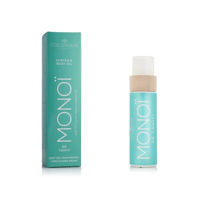 COCOSOLIS MONOI Suntan & Body Oil 110 ml