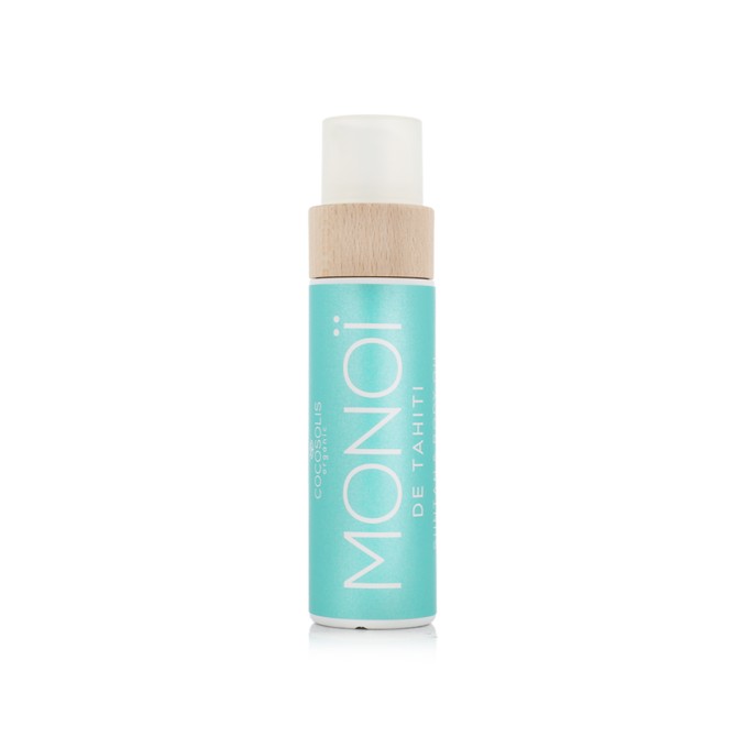 COCOSOLIS MONOI Suntan & Body Oil 110 ml