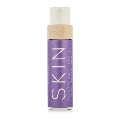 COCOSOLIS SKIN Anti-Cellulite Dry Oil 110 ml