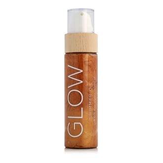 COCOSOLIS GLOW Shimmer Oil 110 ml 2
