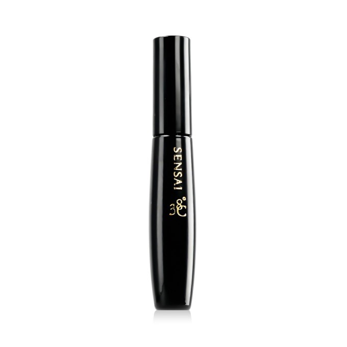 Sensai 38 C Volumising Mascara (MV-1 Black) 8 ml