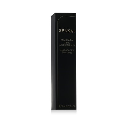 Sensai 38 C Volumising Mascara (MV-1 Black) 8 ml