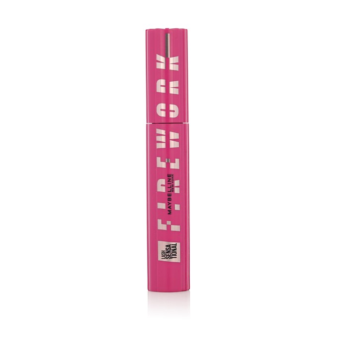 Maybelline Lash Sensational Firework (Black) 10 ml