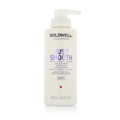 Goldwell Dualsenses Just Smooth 60sec Treatment 500 ml