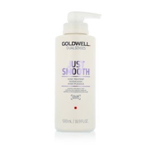 Goldwell Dualsenses Just Smooth 60sec Treatment 500 ml