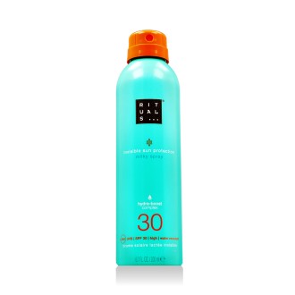 Rituals The Ritual Of Karma Invisible Sun Protection Milky Spray SPF 30 200 ml 2