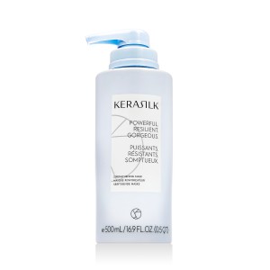 KERASILK Specialists Strenghtening Mask 500 ml