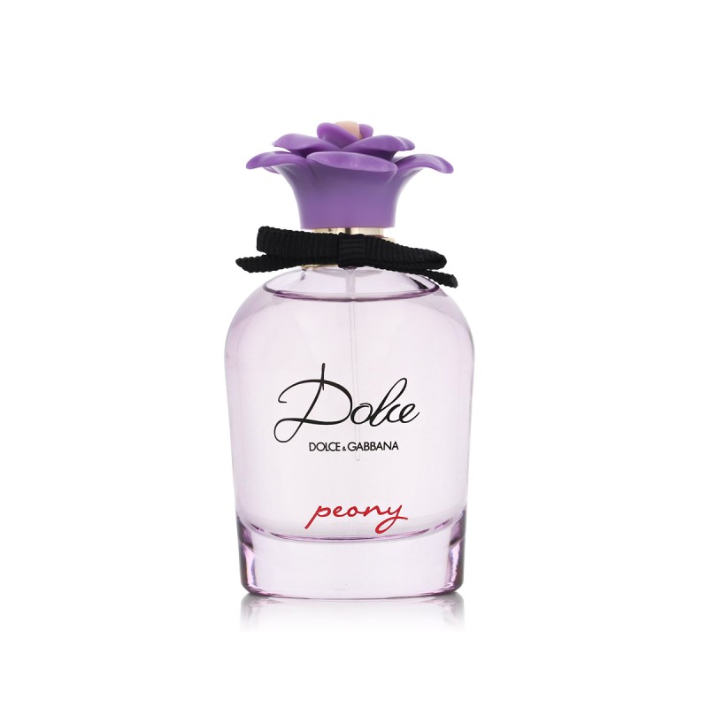 Dolce & Gabbana Dolce Peony Eau De Parfum 75 ml kvepalai moterims
