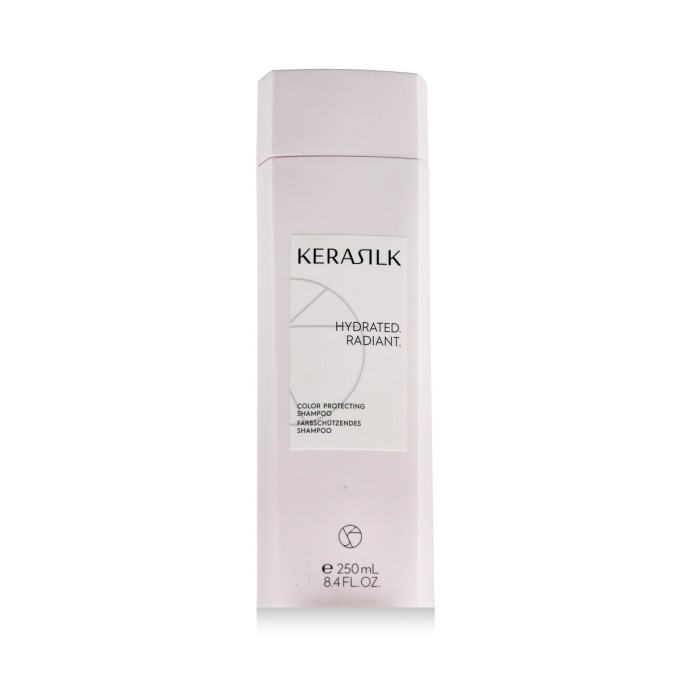 KERASILK Essentials Color Protecting Shampoo 250 ml