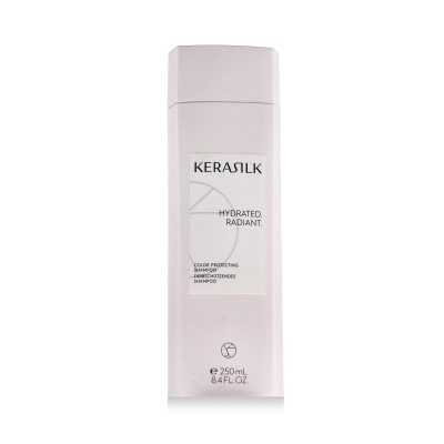 KERASILK Essentials Color Protecting Shampoo 250 ml