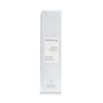 KERASILK Specialists Anti-Dandruff Scalp Serum 100 ml