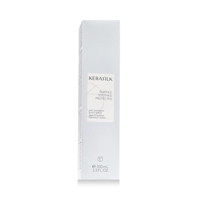 KERASILK Specialists Anti-Dandruff Scalp Serum 100 ml