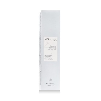KERASILK Specialists Anti-Dandruff Scalp Serum 100 ml