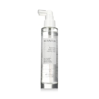 KERASILK Specialists Anti-Dandruff Scalp Serum 100 ml 2