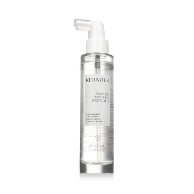 KERASILK Specialists Anti-Dandruff Scalp Serum 100 ml