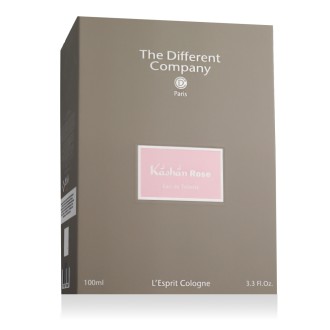 The Different Company Kâshân Rose Eau De Toilette 100 ml (unisex)