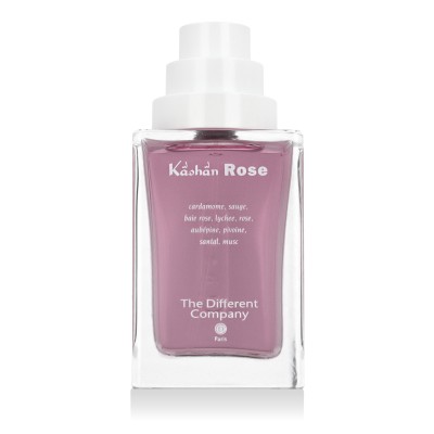 The Different Company Kâshân Rose Eau De Toilette 100 ml (unisex)