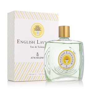 Atkinsons English Lavender Eau De Toilette without Spray 150 ml (unisex)