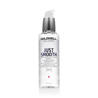 Goldwell Dualsenses Just Smooth Taming Oil 100 ml