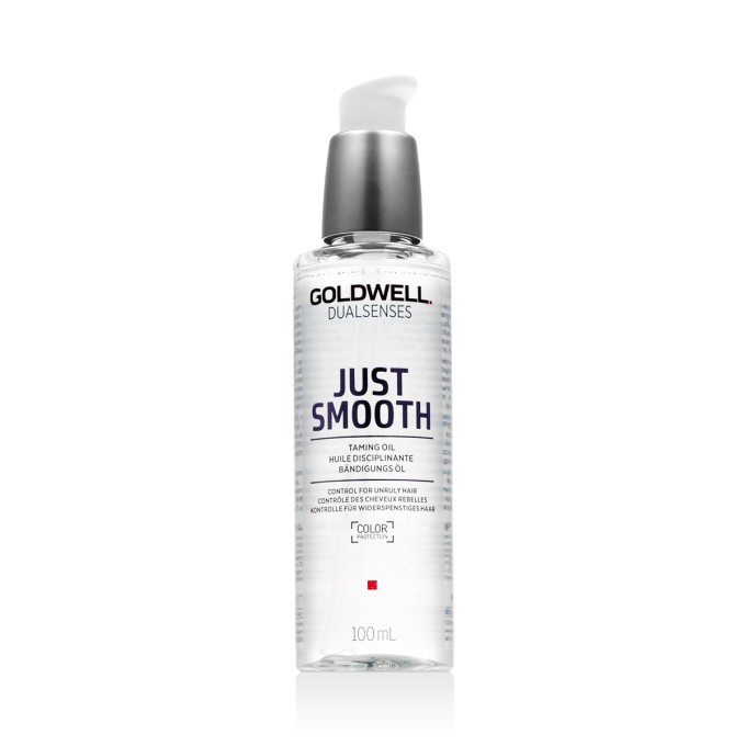 Goldwell Dualsenses Just Smooth Taming Oil 100 ml