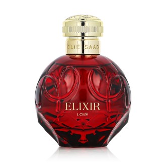 Elie Saab Elixir Love Eau De Parfum - tester 100 ml (woman)