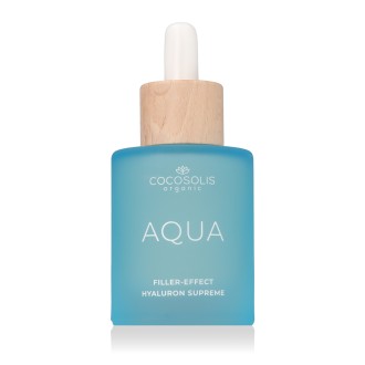 COCOSOLIS AQUA Filler Effect Hyaluron Supreme 50 ml 2