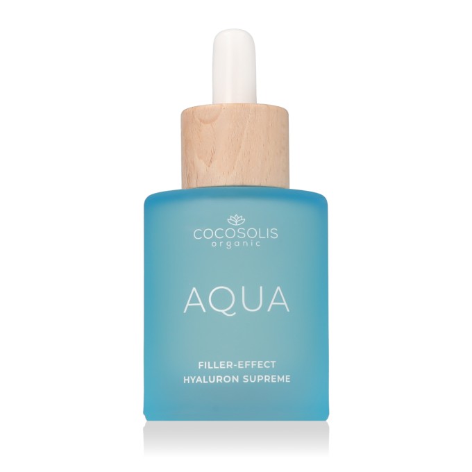 COCOSOLIS AQUA Filler Effect Hyaluron Supreme 50 ml