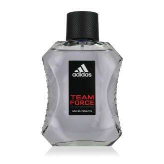 Adidas Team Force Eau De Toilette 100 ml (man) 2