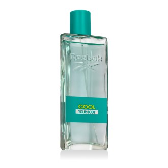 Reebok Cool Your Body For Her Eau De Toilette 100 ml (woman) 2