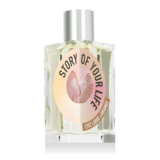 Etat Libre D Orange Story of Your Life Eau De Parfum - tester 100 ml (unisex)