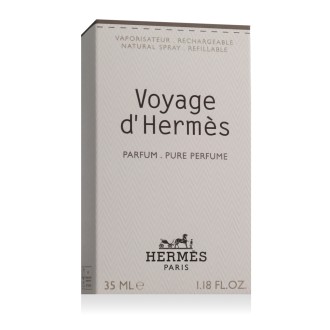 Hermès Voyage D'Hermès Parfum Refillable 35 ml (unisex) 2