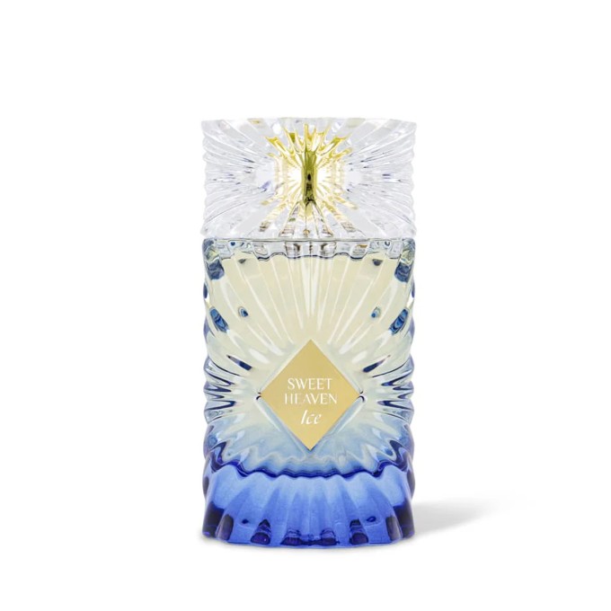 Gulf Orchid Sweet Heaven Ice Eau De Parfum 100 ml (man)