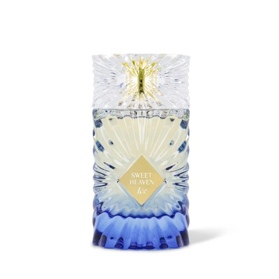 Gulf Orchid Sweet Heaven Ice Eau De Parfum 100 ml (man)