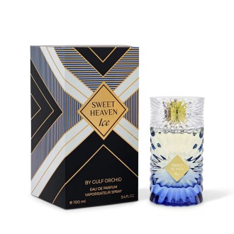 Gulf Orchid Sweet Heaven Ice Eau De Parfum 100 ml (man) 2