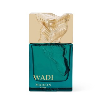 MAISON ASRAR Wadi Eau De Parfum 100 ml (unisex) 2