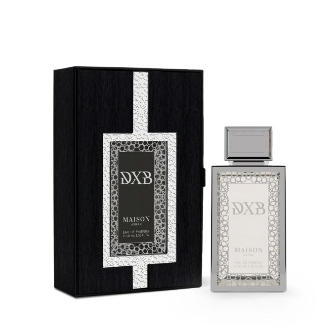 MAISON ASRAR DXB Eau De Parfum 100 ml (unisex)