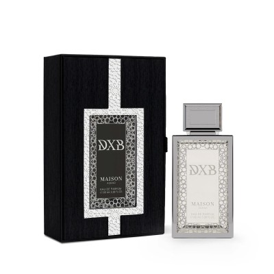 MAISON ASRAR DXB Eau De Parfum 100 ml (unisex)