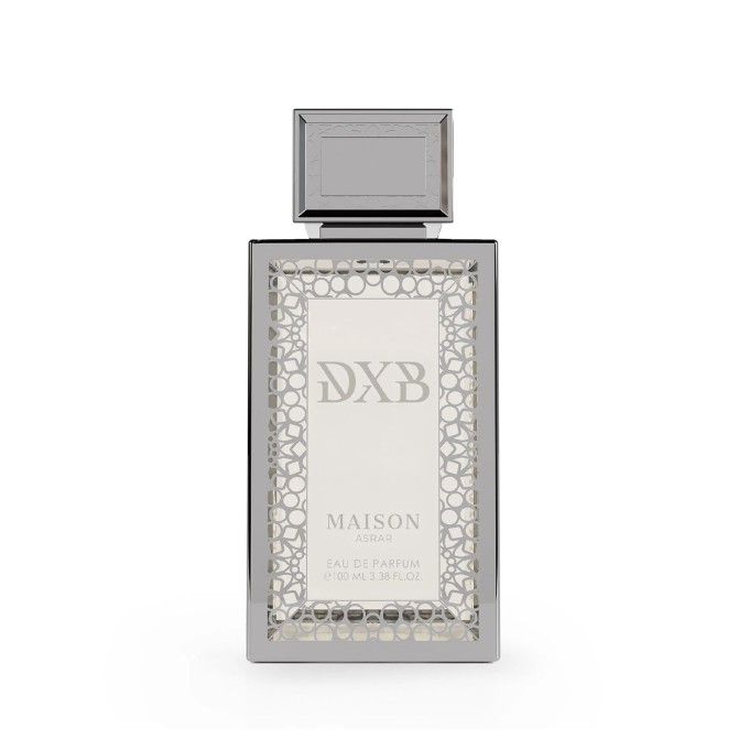 MAISON ASRAR DXB Eau De Parfum 100 ml (unisex)