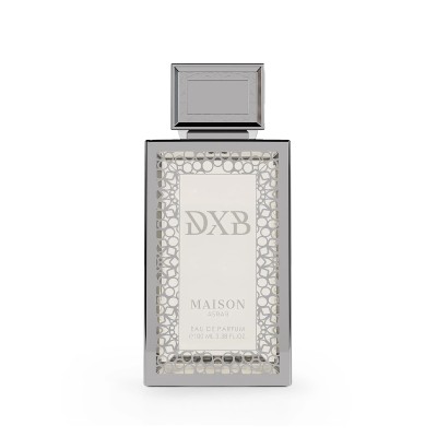 MAISON ASRAR DXB Eau De Parfum 100 ml (unisex)