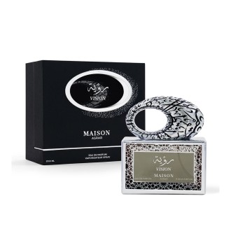 MAISON ASRAR Vision Eau De Parfum 100 ml (unisex) 2