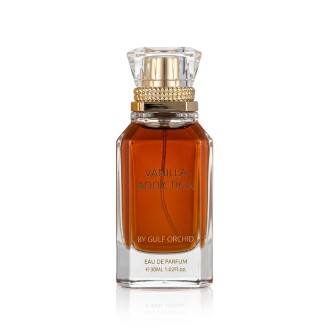 Gulf Orchid Vanilla Addiction Eau De Parfum 30 ml (unisex) 2