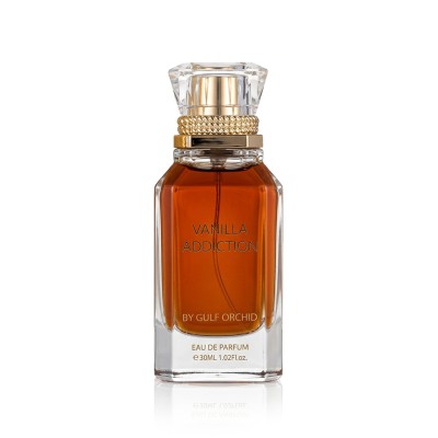Gulf Orchid Vanilla Addiction Eau De Parfum 30 ml (unisex)