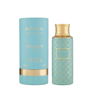 MAISON ASRAR Imperial Eau De Parfum 100 ml (unisex)