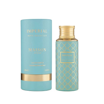 MAISON ASRAR Imperial Eau De Parfum 100 ml (unisex)