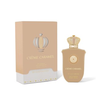 Gulf Orchid Crème Caramel Eau De Parfum 100 ml (unisex) 2