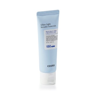 COSRX Ultra-Light Invisible Sunscreen SPF 50 PA ++++ 50 ml