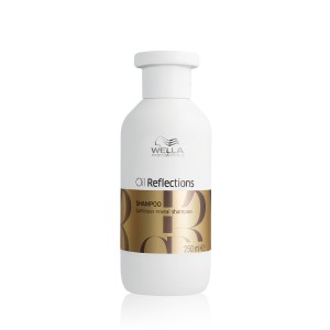 Wella Oil Reflections Luminous Reveal Shampoo 250 ml