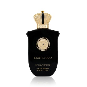 Gulf Orchid Exotic Oud Eau De Parfum 100 ml (unisex) 2
