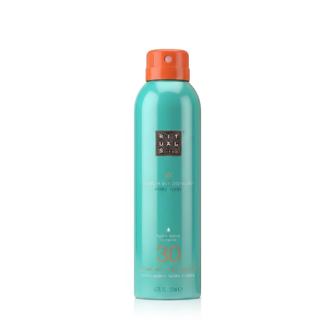 Rituals The Ritual Of Karma Invisible Sun Protection Milky Spray SPF 30 50 ml
