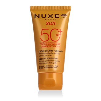 Nuxe Sun Melting Sun Cream SPF 50+ 50 ml 2